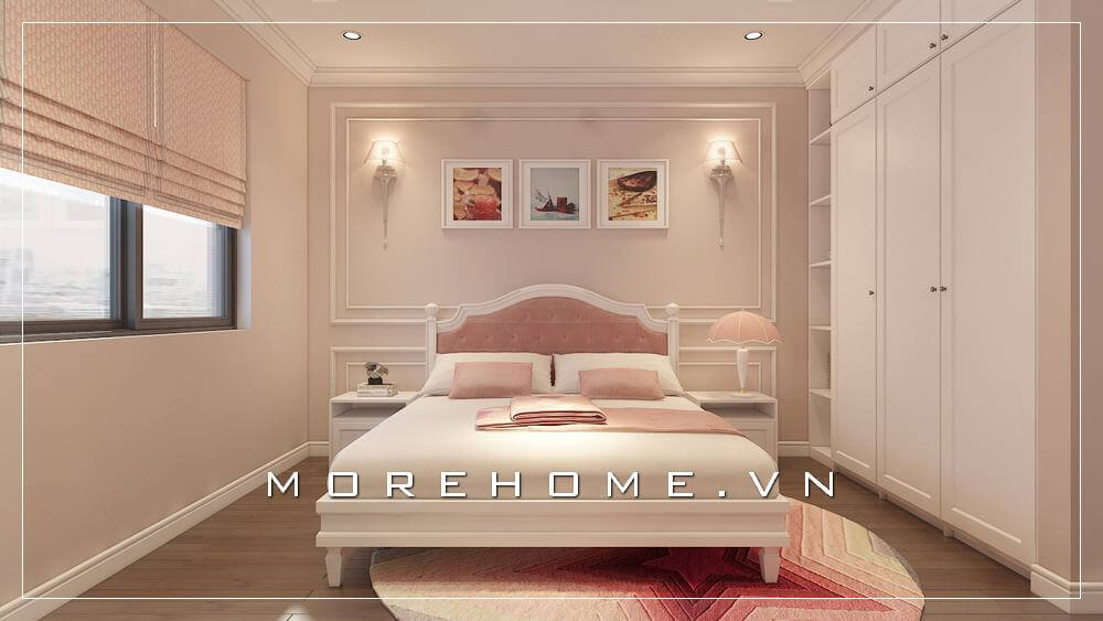 Thiết kế chung cư